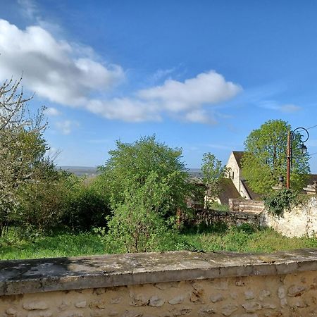 Vaux-Sur-Seine Le Verger المظهر الخارجي الصورة